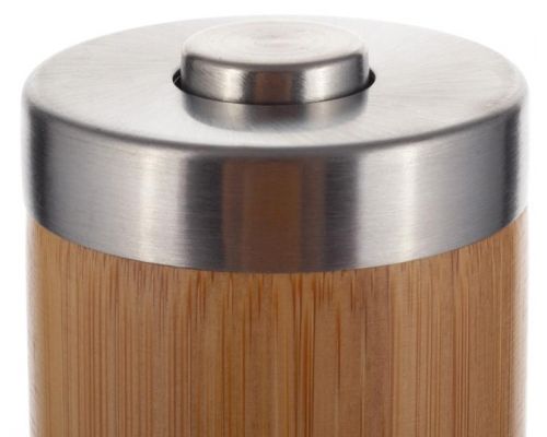 Мельница для специй Kamille Electric Pepper Mill электрическая Ø5х21.4см