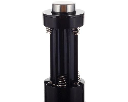 Мельница для специй Kamille Electric Pepper Mill электрическая Ø5х21.4см