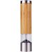 Мельница для специй Kamille Electric Pepper Mill электрическая Ø5х21.4см