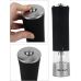 Мельница для специй Ofenbach Electric Pepper Mill электрическая с подсветкой