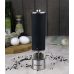 Мельница для специй Ofenbach Electric Pepper Mill электрическая с подсветкой