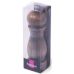 Мельница для специй (перцемолка) Fissman Spice Julie 11х5см, деревянный корпус