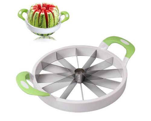 Ніж Empire Fruit Slicer для кавуна і дині Ø28см