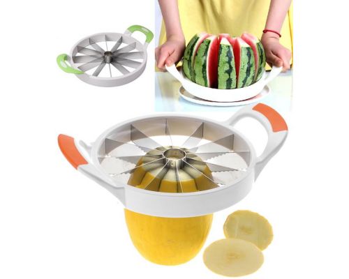 Ніж Empire Fruit Slicer для кавуна і дині Ø28см