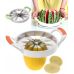 Ніж Empire Fruit Slicer для кавуна і дині Ø28см
