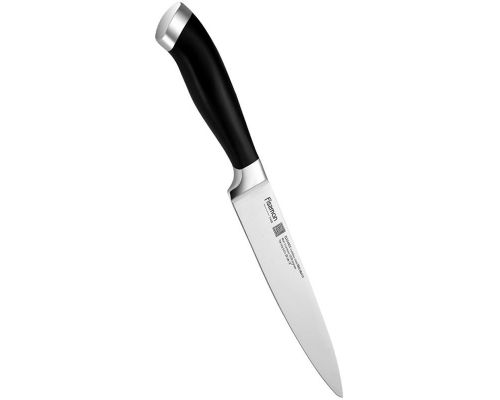 Ніж гастрономічний Fissman Elegance 20см з високолегованої нержавіючої сталі Ніж гастрономічний Fissman Elegance 20см з високолегованої нержавіючої сталі