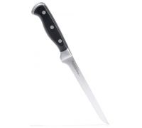 Ніж обвалювальний Fissman Chef 15см з нержавіючої сталі