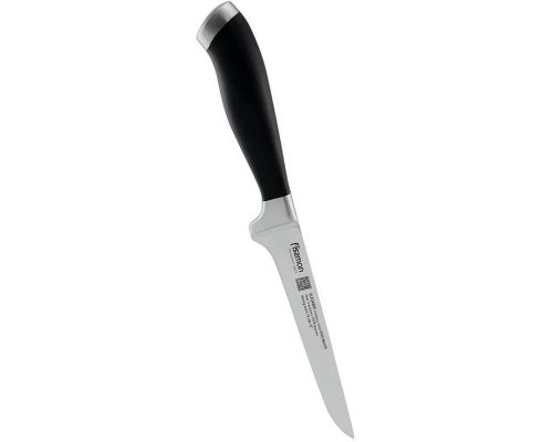 Ніж обвалочний Fissman Elegance 15см з високолегованої нержавіючої сталі Ніж обвалочний Fissman Elegance 15см з високолегованої нержавіючої сталі