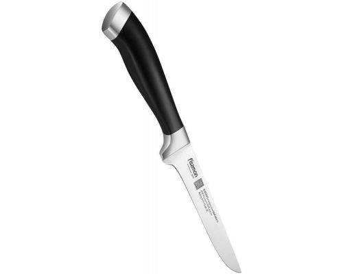 Ніж обвалочний Fissman Elegance 15см з високолегованої нержавіючої сталі Ніж обвалочний Fissman Elegance 15см з високолегованої нержавіючої сталі
