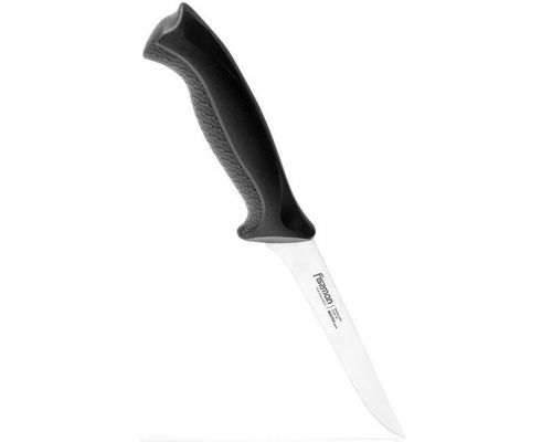 Нож обвалочный Fissman Master 15см из нержавеющей стали, узкое лезвие Нож обвалочный Fissman Master 15см из нержавеющей стали, узкое лезвие