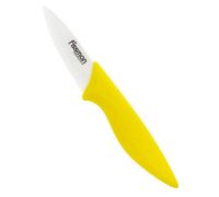 Ніж овочевий Fissman Sempre 8см керамічний