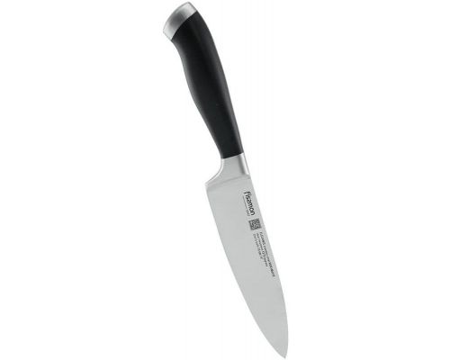 Ніж кухарський Fissman Elegance 15см з нержавіючої сталі Ніж кухарський Fissman Elegance 15см з нержавіючої сталі