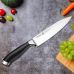 Ніж кухарський Fissman Elegance 15см з нержавіючої сталі