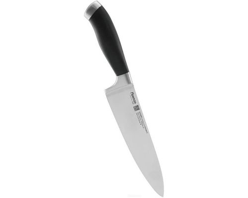 Ніж кухарський Fissman Elegance 20см з нержавіючої сталі Ніж кухарський Fissman Elegance 20см з нержавіючої сталі