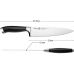 Ніж кухарський Fissman Elegance 20см з нержавіючої сталі