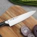 Ніж кухарський Fissman Elegance 20см з нержавіючої сталі