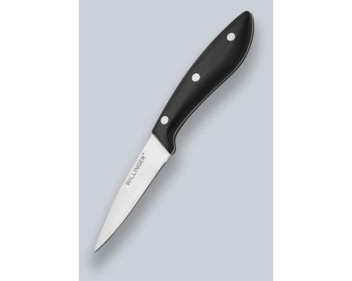Ніж універсальний Willinger Elegant Club 9см з нержавіючої сталі Ніж універсальний Willinger Elegant Club 9см з нержавіючої сталі