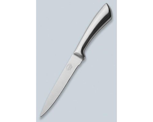 Ніж універсальний Willinger Silver Club 13см з нержавіючої сталі, литий Ніж універсальний Willinger Silver Club 13см з нержавіючої сталі, литий