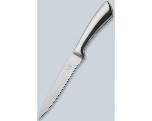 Ніж універсальний Willinger Silver Club 20см з нержавіючої сталі, литий Ніж універсальний Willinger Silver Club 20см з нержавіючої сталі, литий
