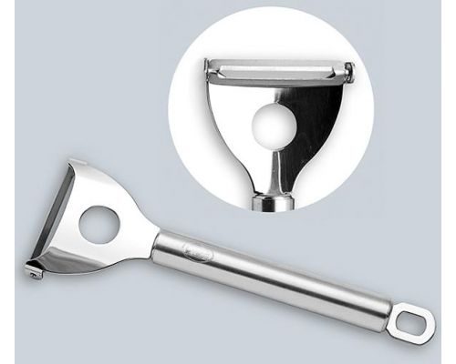 Овочечистка Willinger Virtuoso з рухомим лезом Овочечистка Willinger Virtuoso з рухомим лезом