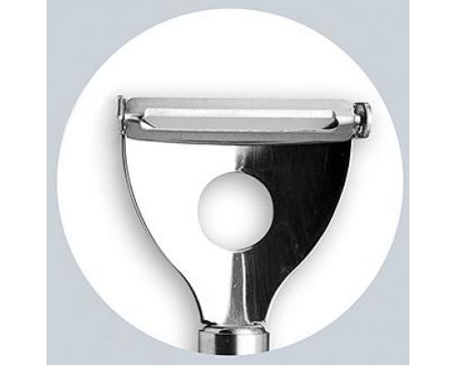 Овочечистка Willinger Virtuoso з рухомим лезом Овочечистка Willinger Virtuoso з рухомим лезом