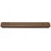 Магнитная планка Kamille Dark Wood 34см для ножей