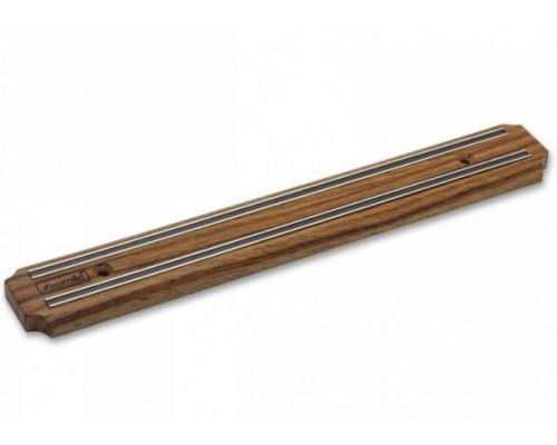 Магнитная планка Kamille Dark Wood 48см для ножей Магнитная планка Kamille Dark Wood 48см для ножей