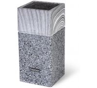 Подставка для кухонных ножей Fissman Marble 23х11см