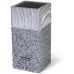 Подставка для кухонных ножей Fissman Marble 23х11см