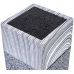 Подставка для кухонных ножей Fissman Marble 23х11см