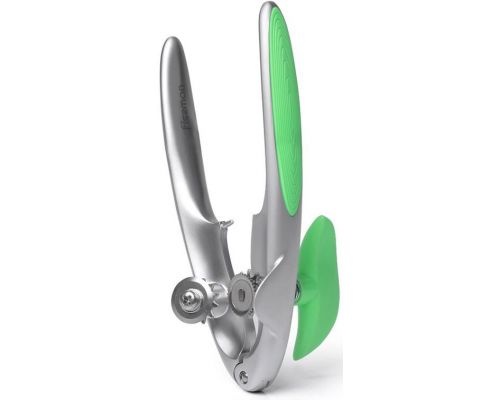 Консервный нож Fissman Luminica 16см, цинковый сплав Консервный нож Fissman Luminica 16см, цинковый сплав