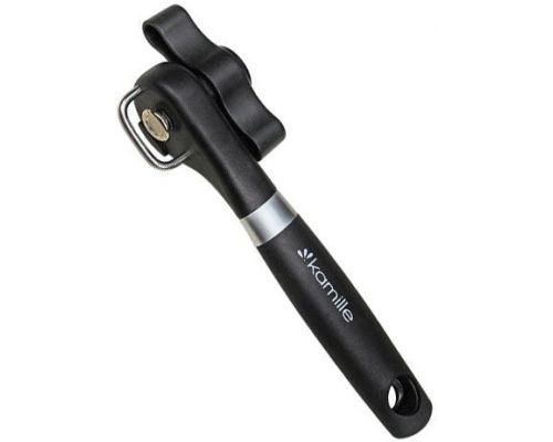 Консервный нож Kamille Accessories (мини) 22см с одной ручкой Консервный нож Kamille Accessories (мини) 22см с одной ручкой