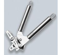 Консервный нож Willinger Virtuoso из нержавеющей стали