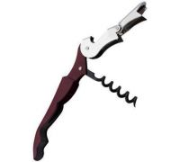 Штопор барный Empire Corkscrew 2-х ступенчатый (штопор сомелье) 12см