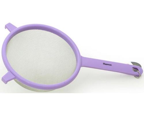 Сито Fissman Ø8.5см из нержавеющей стали Сито Fissman Ø8.5см из нержавеющей стали