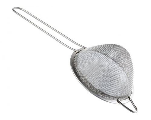Сито мелкое Empire Sieve Ø10см из нержавеющей стали Сито мелкое Empire Sieve Ø10см из нержавеющей стали