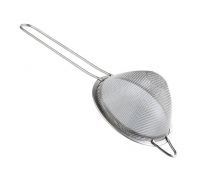 Сито мелкое Empire Sieve Ø8см из нержавеющей стали