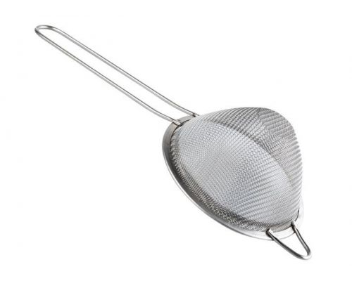 Сито мелкое Empire Sieve Ø8см из нержавеющей стали Сито мелкое Empire Sieve Ø8см из нержавеющей стали