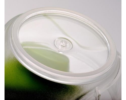 Подрібнювач ручний Ofenbach для продуктів Ø12х11см механічний