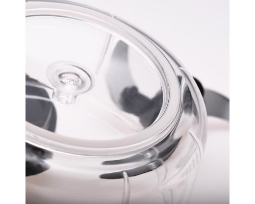 Подрібнювач струнний Ofenbach для продуктів Ø11х10см механічний