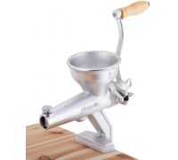 Соковыжималка ручная Kamille 19х10.5х29см, чугун