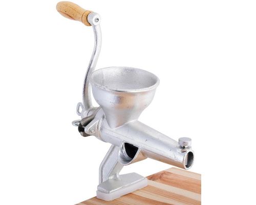Соковыжималка ручная Kamille 19х10.5х29см, чугун Соковыжималка ручная Kamille 19х10.5х29см, чугун