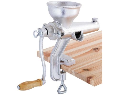 Соковыжималка ручная Kamille 19х10.5х29см, чугун Соковыжималка ручная Kamille 19х10.5х29см, чугун