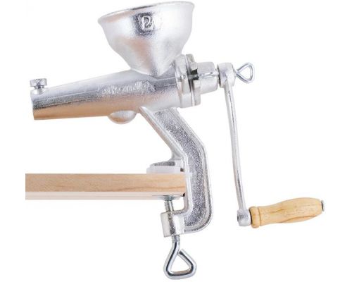 Соковыжималка ручная Kamille 19х10.5х29см, чугун Соковыжималка ручная Kamille 19х10.5х29см, чугун