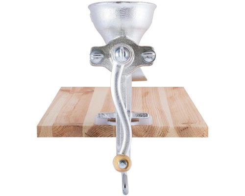 Соковыжималка ручная Kamille 19х10.5х29см, чугун Соковыжималка ручная Kamille 19х10.5х29см, чугун