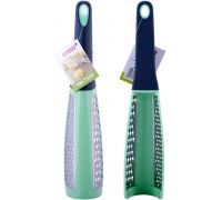 Терка Kamille двухсторонняя 28.2х5.5х5см