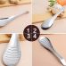 Терка мелкая для чеснока, имбиря и сыра Empire "Spoon" 18.5см, нержавеющая сталь