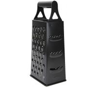 Терка Ofenbach Grater 4-гранная 10.5х8х24см из нержавеющей стали