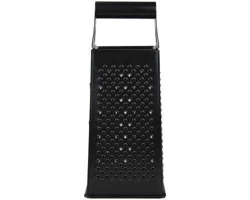 Терка Ofenbach Grater 4-гранна 10.5х8х24см із нержавіючої сталі