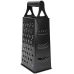 Терка Ofenbach Grater 4-гранна 10.5х8х24см із нержавіючої сталі